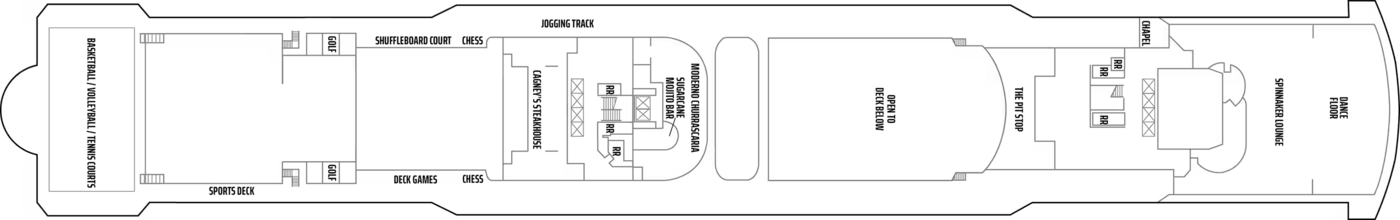 Norwegian Cruise Line Norwegian Jade Deck 13.png